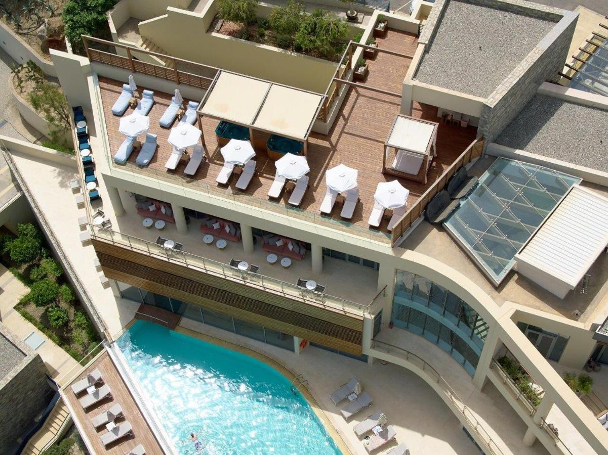 Lindos Blu Luxury Hotel-Adults Only Exterior photo