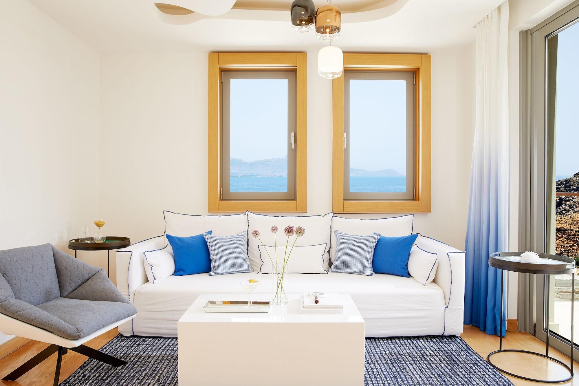 Lindos Blu Luxury Hotel-Adults Only Exterior photo
