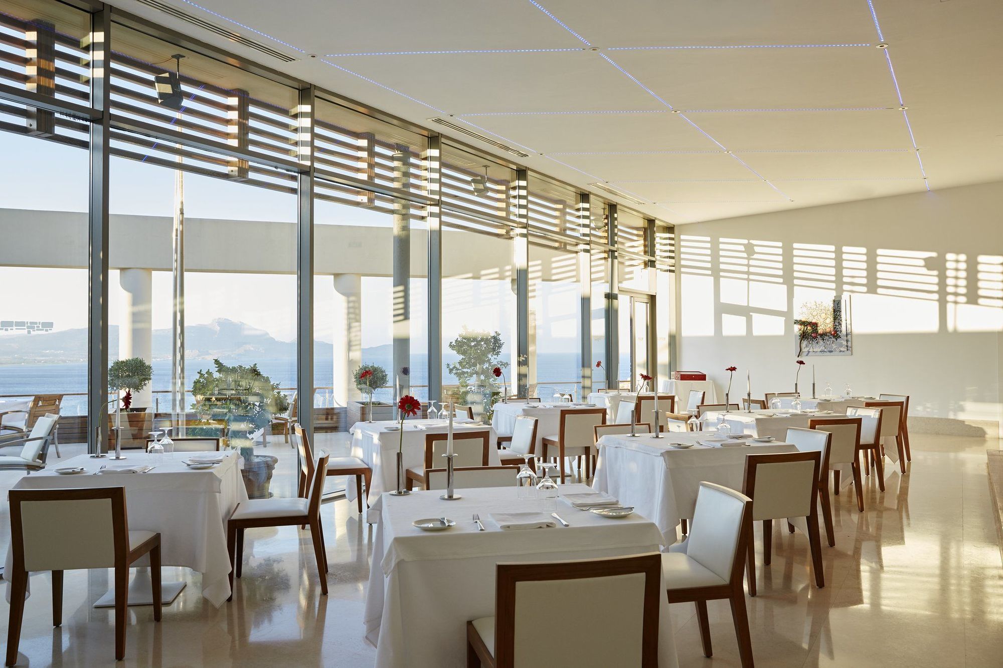 Lindos Blu Luxury Hotel-Adults Only Exterior photo