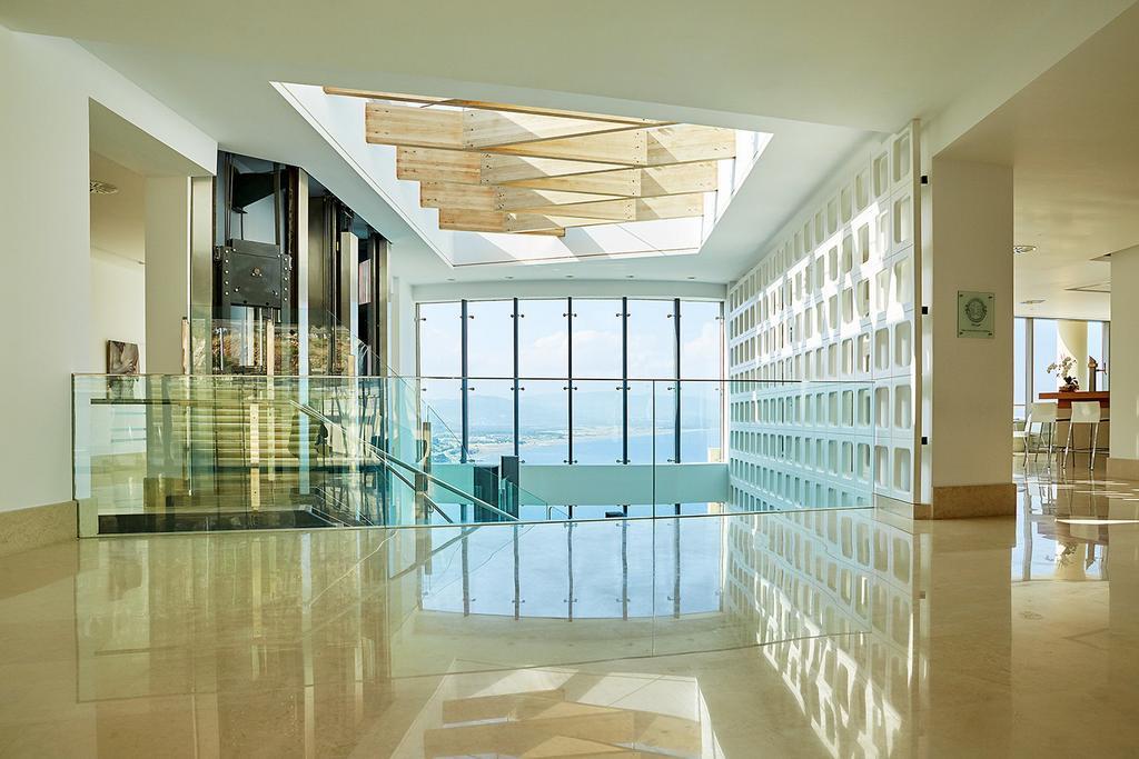 Lindos Blu Luxury Hotel-Adults Only Exterior photo