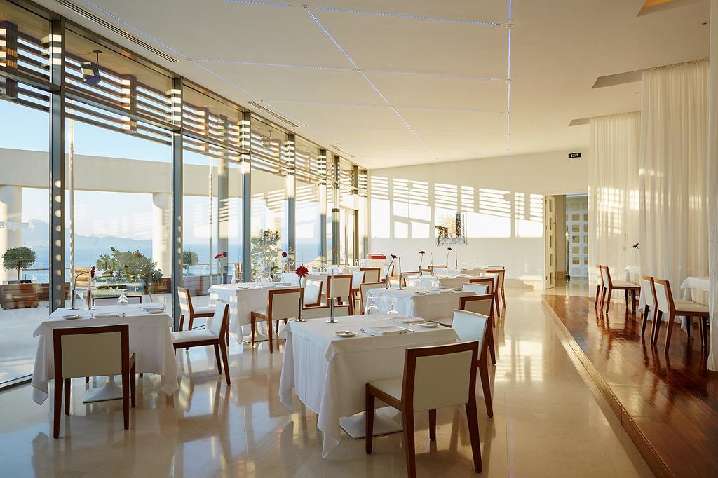 Lindos Blu Luxury Hotel-Adults Only Exterior photo
