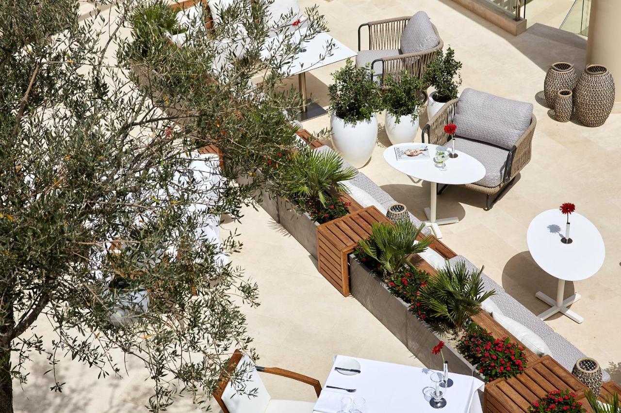 Lindos Blu Luxury Hotel-Adults Only Exterior photo